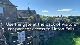 A day out in Grassington and Linton Falls [upl. by Asuncion]