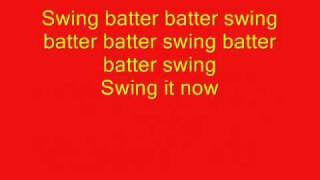 Swing Trace Adkins [upl. by Stiegler]