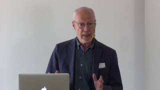 Del 2 seminarium LJUS Jan Garnert etnolog teknikhistoriker Kroppsligen omslutas av ljus [upl. by Ruskin]