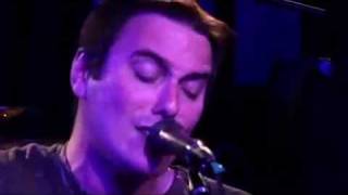 Breaking Benjamin  Had Enough live acoustic [upl. by Aihtibat450]