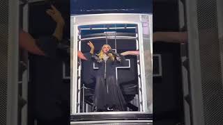 Madonna  Like A Prayer Live At The Celebration Tour 2nd Show [upl. by Colon233]