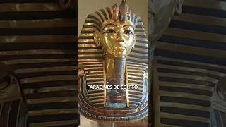 Cuantos faraones gobernaron el Antiguo Egipto egipto historia [upl. by Etnaed]