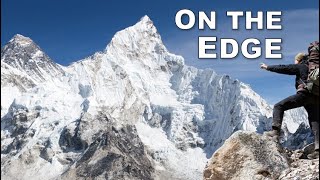 Expeditions on the Edge EVEREST [upl. by Stephenie]