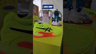 Jagat Review Sepatu Asics [upl. by Oniram355]