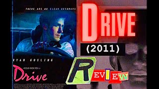 Drive 2011 💥Review💥 [upl. by Kirwin]