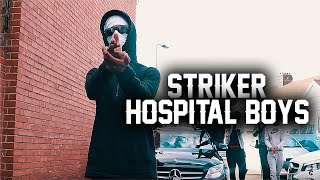 ACG Striker  Hospital Boys  FreeStriker2023 [upl. by Monie969]