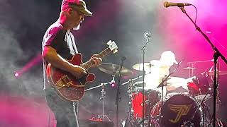 Pixies  Here Comes Your Man  live  Forum Karlin Prag 10082024 [upl. by Parent403]