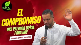 El compromiso Una palabra difícil para hoy 090824 [upl. by Pittel366]