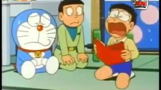 Doraemon Capítulo 1 [upl. by Neelya]