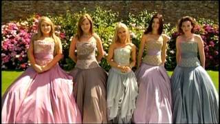 Celtic Woman  Chloe Agnew Songs from the Heart  pledge break [upl. by Rizika884]