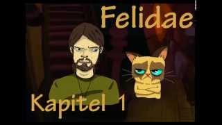 Felidae Kapitel 01 [upl. by Hurlbut]