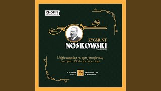 Cracovian Dances Krakowiaki  Op 25 No 3 in B minor [upl. by Lyj]