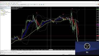 xauusd live signal [upl. by Westlund]