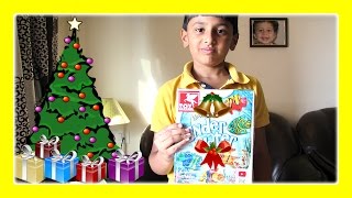 KIDS UNBOXING TOYS  Birthday Gifts For Children Unwrapping  Opening Toy Boxes by JeannetChannel [upl. by Orelia]