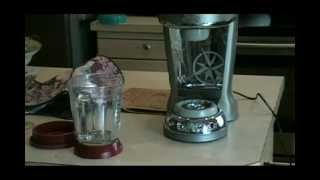 The Margaritaville DM2000 Fiji Frozen Concoction Maker  Video Overview [upl. by Koch82]