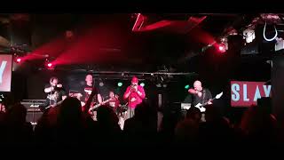 Lawnmower Deth  Sheepdip  LOTL Thrashathon Glasgow Sept 2023 [upl. by Gulick]