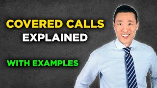 Covered Calls Explained Options Trading For Beginners [upl. by Prowel]