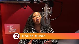 Radio 2 House Music  Marisha Wallace and the BBC Concert Orchestra  Before I Go [upl. by Reffinnej]