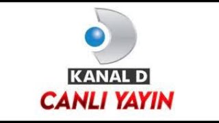 KANAL D CANLI İZLE [upl. by Yecnay]