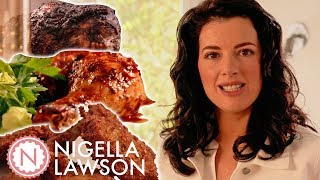 Best Of Nigella Lawsons Meat Based Dishes  Compilations [upl. by Enilarac73]