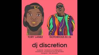 Tory Lanez  Say It Remix ft Notorious BIG [upl. by Hepzi]