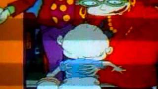 Rugrats Reboot S02E10 Sir Spike  Review [upl. by Nanek174]