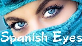 Spanish Eyes  Engelbert Humperdinck lyrics [upl. by Sisile]