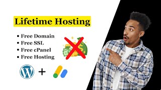 How to get unlimited free hosting for lifetime  Best 5 Web Hosting [upl. by Eiddet]