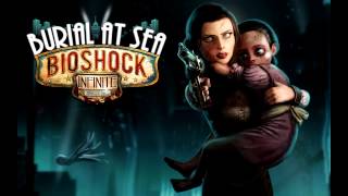 BIOSHOCK INFINITE REVIEW [upl. by Akema569]