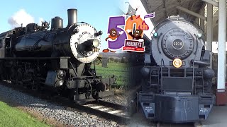 Fanofthomas31s Strasburg Detour and Other Vacation Spots [upl. by Adia]