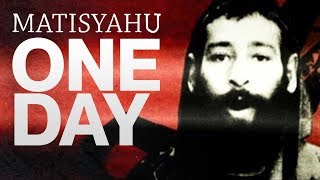 Matisyahu  One Day featuring Akon [upl. by Timothea]