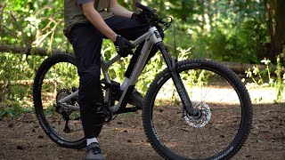 Alloy isnt dead  RADON BIKES presents the new trail AL series [upl. by Neelyhtak]