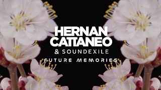 Hernan Cattaneo amp Soundexile  Polymath Future Mix [upl. by Asiilanna999]