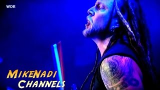 SHINEDOWN  Adrenaline  February 2012 HD Rockpalast [upl. by Norra884]