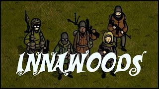 Innawoods jogo diferenciado [upl. by Wixted]