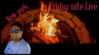 Friday night fireside chat come join the conversation [upl. by Romney]