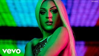 Pabllo Vittar  No Chão Videoclipe [upl. by Roderigo531]