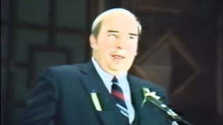 Budd Dwyer  Only in America [upl. by Orelia]