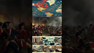 The Seven Years War When Diplomacy Failed Spectacularly history education documentary [upl. by Fortunio]