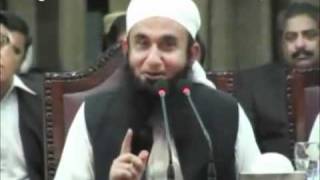 Maulana Tariq Jameel complete bayan in Punjab [upl. by Butch]