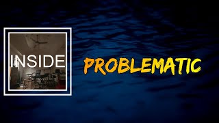 Bo Burnham  Problematic Lyrics [upl. by Ahsie]