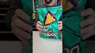 Sabores de PAPAS que Nunca habías visto 😱🤯 sisomosgemelos doritos lays sabritas papitas [upl. by Aytac]