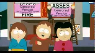 South Park OSCAR NOMINATED Blame Canada Song and Video HD  LYRICS [upl. by Hurlee]