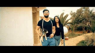 ESPADA X zakariazouaghi3002  Wled 9  ولاد تسعة Official Music Video [upl. by Oijres816]