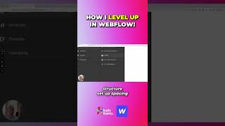 Webflow  Finsweet Extension Tutorial [upl. by Blair]