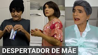 Despertador de Mãe [upl. by Lightman]