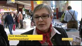 MEMA TV  Vital Hotel Bad Radkersburg zu Gast im LCS Leoben KW 46 [upl. by Dela881]