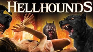 Hellhounds 2009 Kill Count [upl. by Neelhtakyram467]