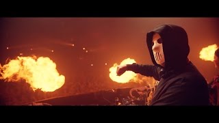 Furyan amp Angerfist  HOAX Official Music Video [upl. by Eniamrej]