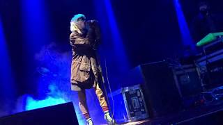 Crystal Castles  El Plaza 2017  Full Show [upl. by Niknar810]